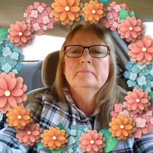 Meet your Posher, Patti byrd